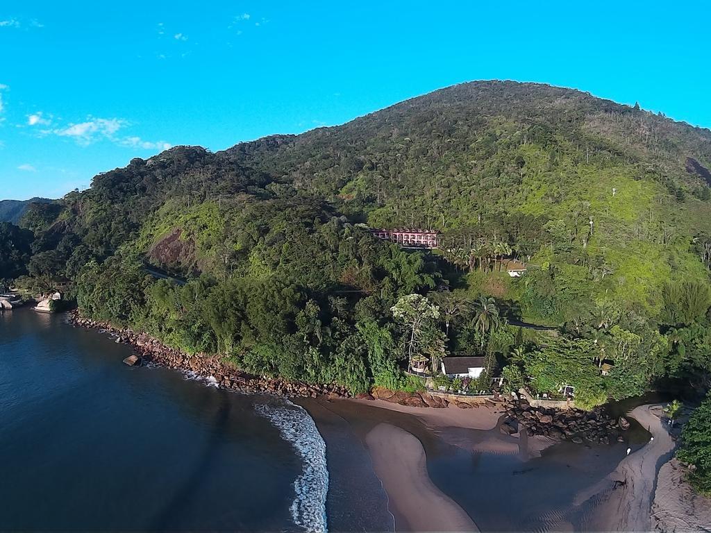Preamare Ubatuba
