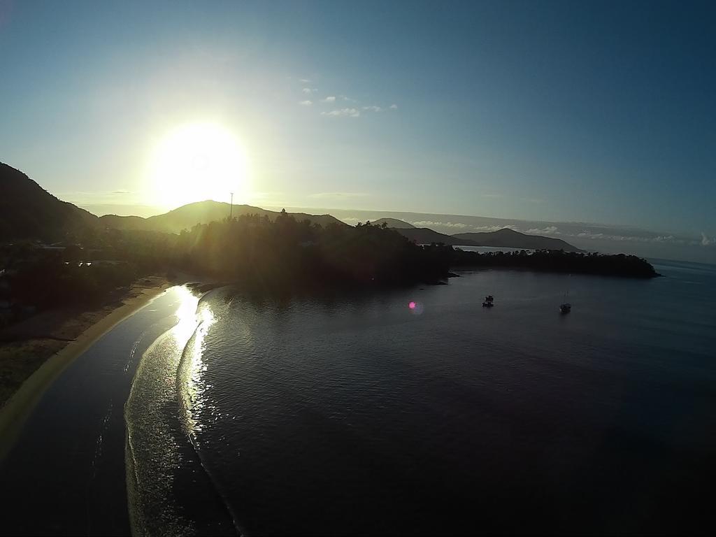Inn Preamare Ubatuba
